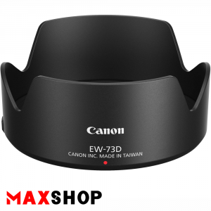 EW-73D Lens Hood for Canon EF-S 18-135mm USM